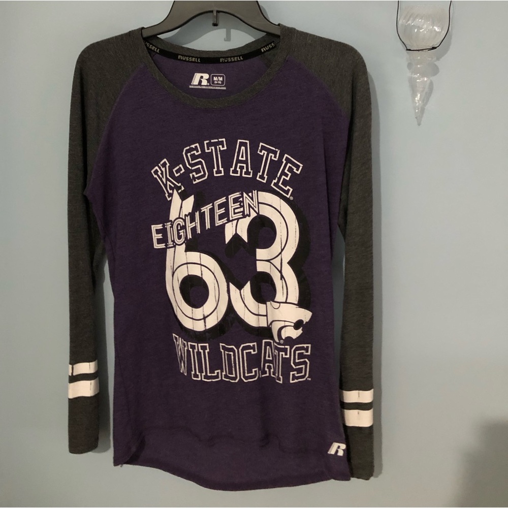 K-State Women’s T-shirt